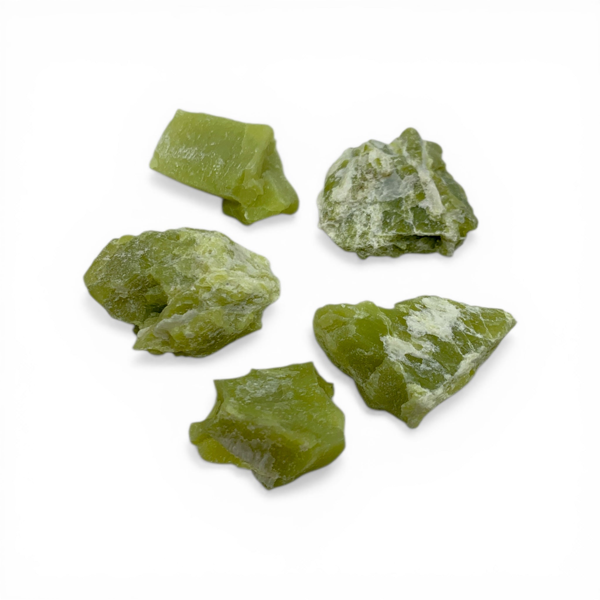 Healerite Raw $3